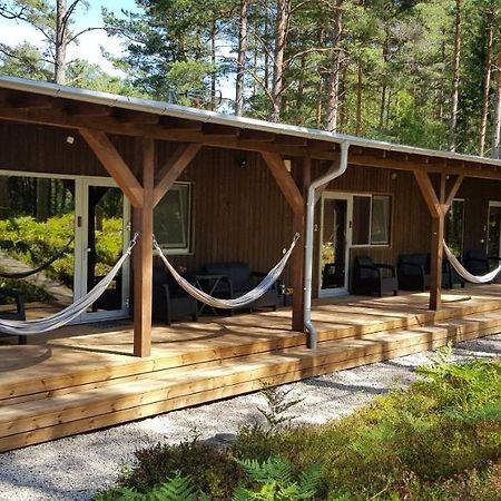 Ceribu Liedags Villa Mersrags Luaran gambar